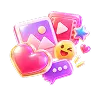 Express Your Unique Vibe icon