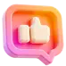 Reveal your heart’s true colors icon
