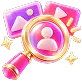 Discover Fresh Conversations icon